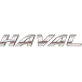 Логотип бренда Haval #1