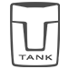 Логотип бренда Tank #1