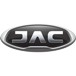 Логотип бренда JAC #1