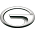 Логотип бренда GAC #1