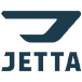 Логотип бренда Jetta #1