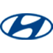 Логотип бренда Hyundai #1